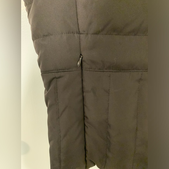 Kenneth Cole Reaction Down Filled Puffer Vest Small - Picture 5 of 10